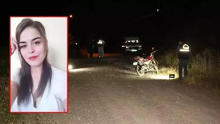 4 parmakla yardım istemişti! Hatice'nin şüpheli ölümünde savcı mütalaasını verdi