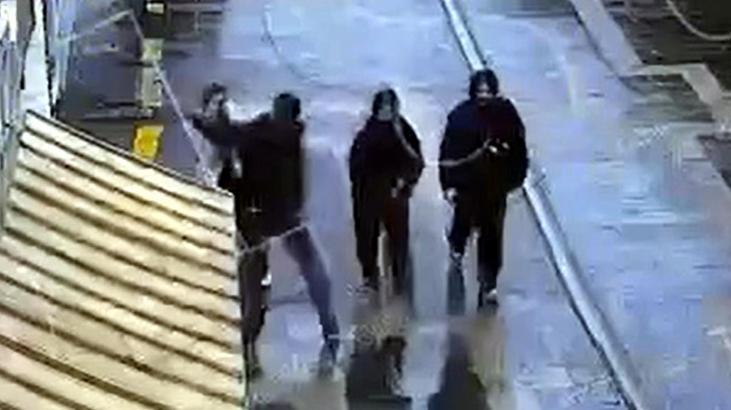 Sabah evden çıktım, 'birini bıçaklamam lazım’ dedim!