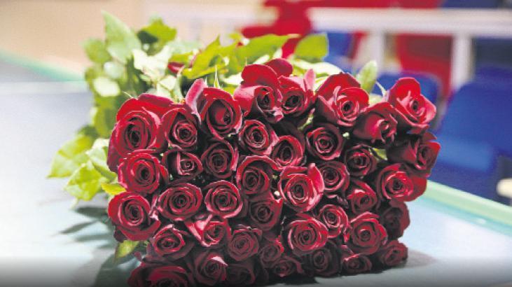 Bugün 14 Şubat Sevgililer Günü! Seven, sevdiğini söylesin