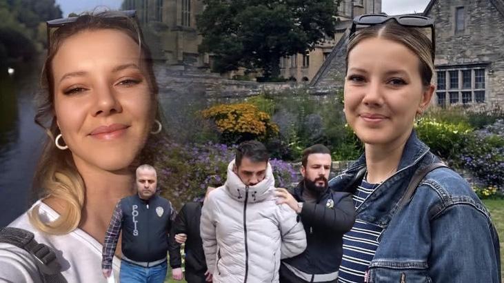 Okul çıkışı Gizem öğretmene kanlı pusu! Eski nişanlı tutuklandı