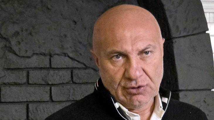 Yüksel Yıldırım'dan çarpıcı açıklamalar! 'Takımın motivasyonu bozulmuştu'