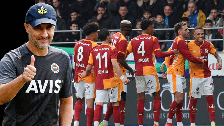 Galatasaray'ın yeni transferine talip çıktı! Şampiyonlar Ligi planı