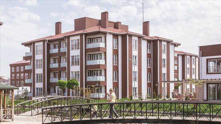 Yeni TOKİ kura takvimi belli oldu! 11 ilde heyecan: Gözler 16-22 Şubat'ta