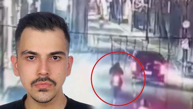 Sollama faciası! 'Yürek parayla alınmaz' diyen motosikletli Berat hayatını kaybetti: Kaza anı kamerada