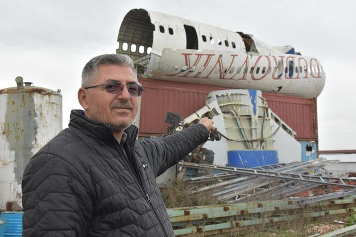 Bursa'da yer bulamadı, satışa çıkardı! 7 parça halinde 80 bin liraya aldı, şimdi 2,5 milyon lira istiyor
