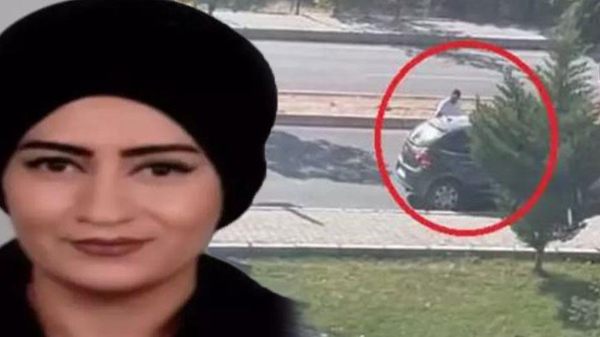 Üniversitedeki korkunç cinayette şok detaylar! Vurdu, başında bekleyip kayıt aldı