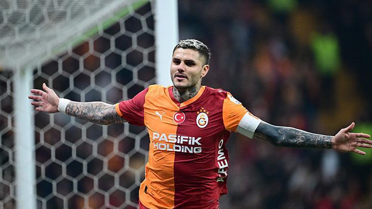 Icardi transferine Dursun Özbek engeli! İtalyan basınından sürpriz iddia
