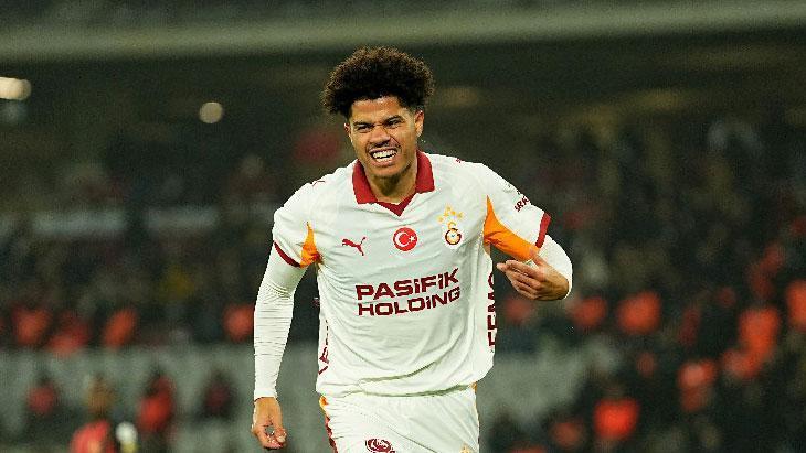 Gabriel Sara'dan geleceği için açıklama geldi! 'Geri dönmek istiyorum'