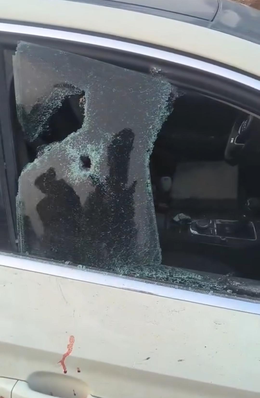 Batman’da alkol sonrası dehşet: Tartıştıkları otomobili 12 kurşunla delik deşik ettiler