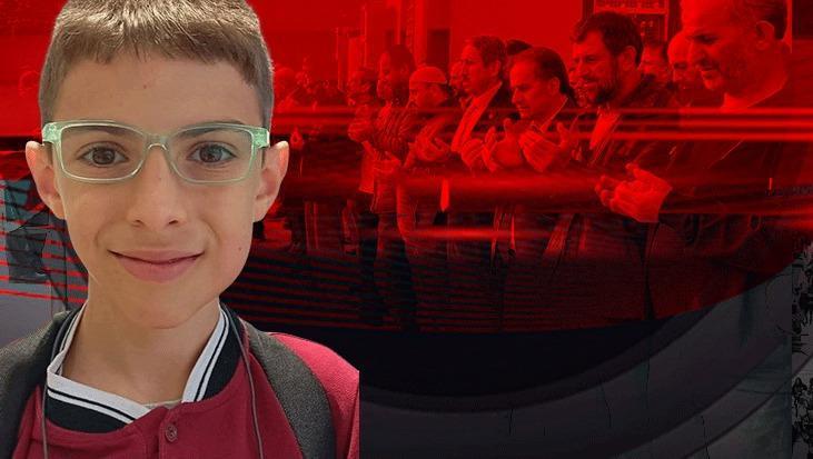 Son dakika... Bir bilgisayar, bir oda, yarım kalan bir hayat! 13 yaşında Eymen'i öldüren dijital tuzağın şifresi
