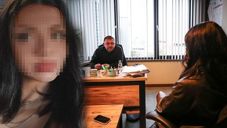 Üniversiteli Gizem kabusu yaşıyor! 'Haberi bile olmadan anne olacak'