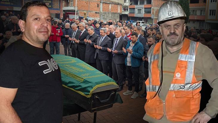 Zonguldak’ta maden faciasında 2 işçiye veda! Emekli madenci, kızının üniversite masrafları için çalışırken hayatını kaybetti