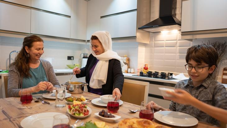 Ramazanda enerji kaybettiren hatalara dikkat