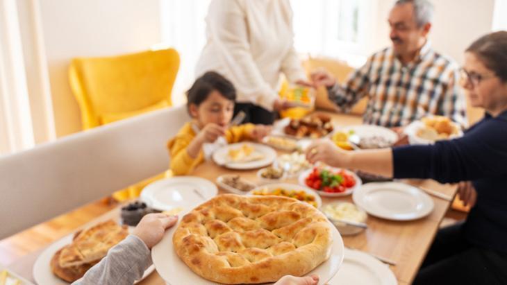 Ramazan’da bağırsak sağlığınıza dikkat edin