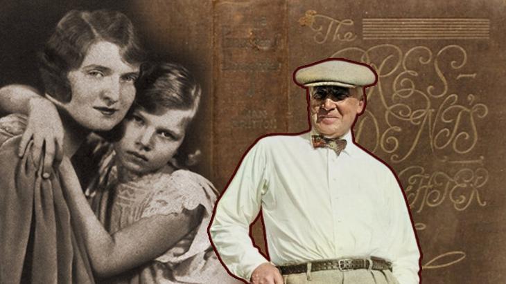 100 yıllık inkar DNA ile çöktü! 'Başkanın Kızı'na kimse inanmadı: 'Hayalperest, ahlaksız, şantajcı...'