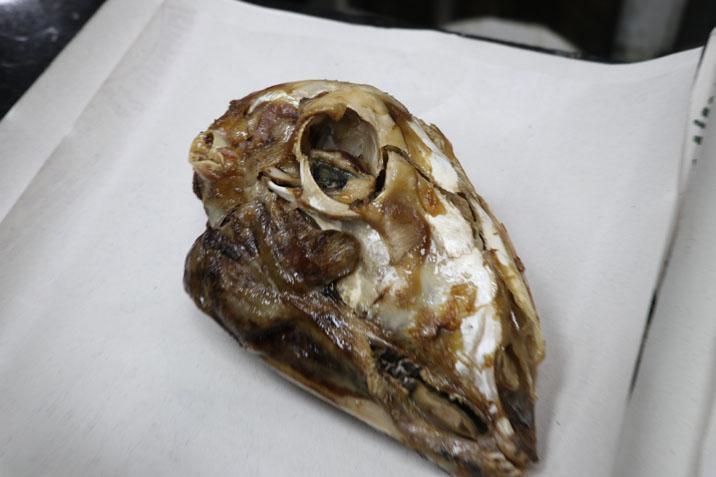 'Gözünün yağını yiyeyim' deyiminin sırrı ortaya çıktı