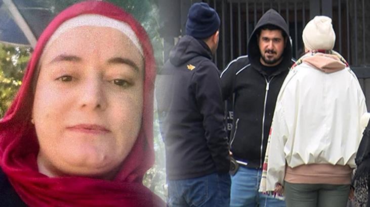 Sığınma evinden ramazan ayını çocuklarıyla geçirmek için çıktı! Eşi tarafından katledildi