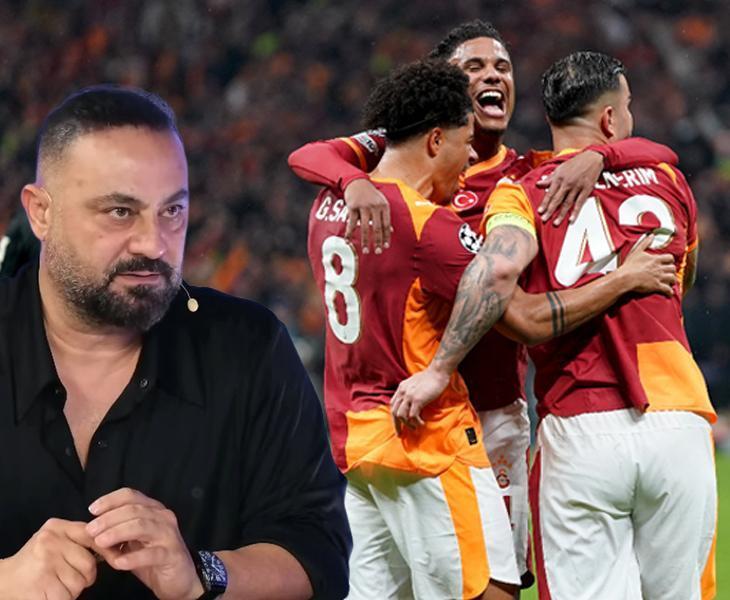 Hasan Şaş'tan Galatasaray maçı sonrası çarpıcı sözler! 'Fenerbahçe'ye bile motivasyon olur'