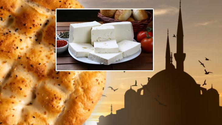 Oruçluyken ağız kokusunu kesiyor! Çekirdeği dişleri temizliyor: Sahurda yiyin