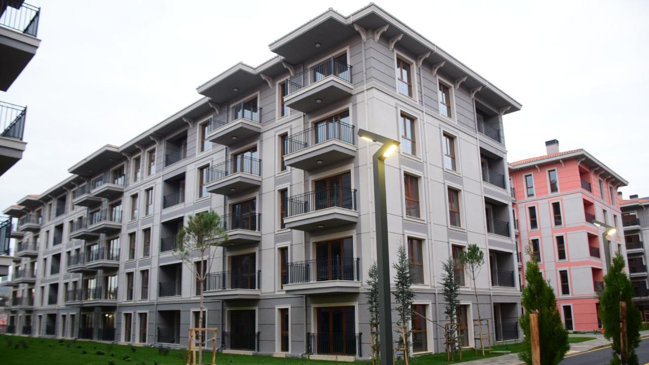 Emlak Konut'tan Hoş Geldin Evim Kampanyası! 3 farklı ödeme modeli geliştirildi