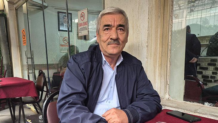 'Hanımı bırakırım, sigarayı bırakmam' diyordu! 40 yıllık tiryaki azmetti