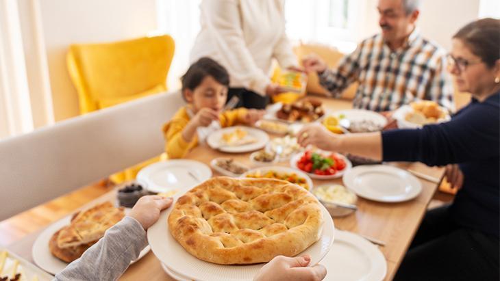 Kronik rahatsızlığı olanlar için 'oruç' uyarısı