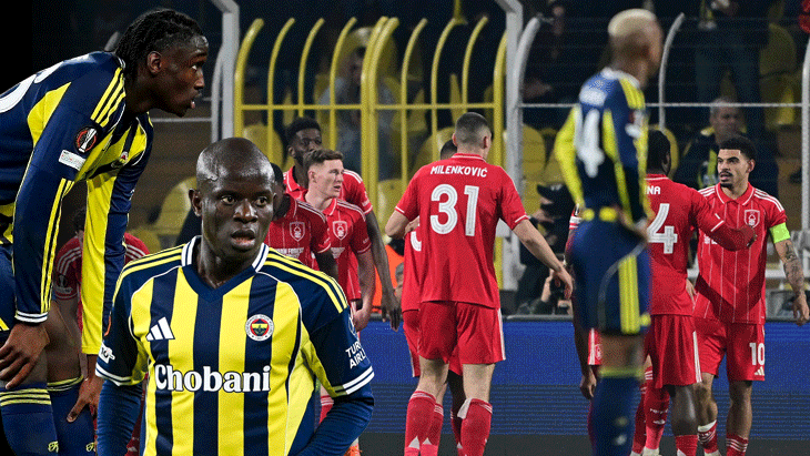 Nottingham Forest yenilgisi sonrası Halil Özer yazdı: Bu kadar kötü bir Fenerbahçe izlemedim