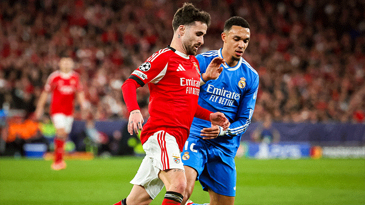 Benfica'da Rafa Silva krizi! 'Problem yarattı'