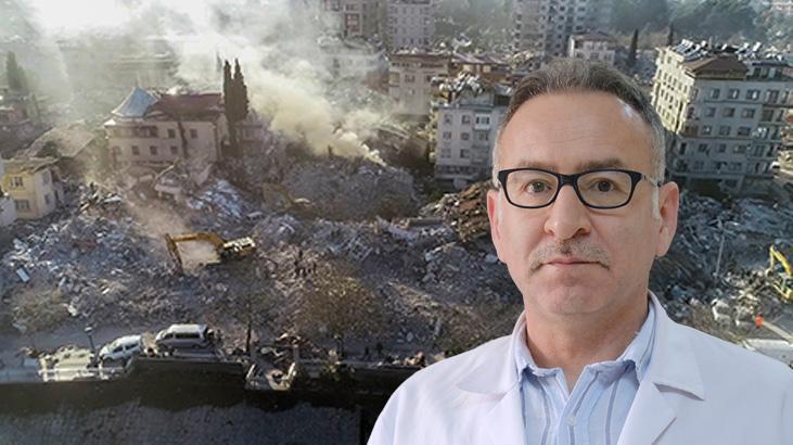 Su kaynaklarında 'radon gazı' tespit edildi! Profesör: Bu durum bir deprem habercisi