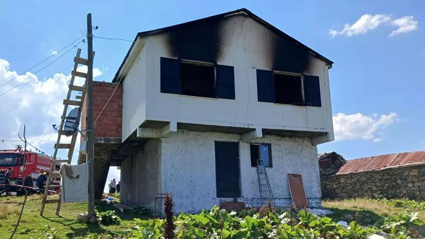 Yaylada 3 kişiyi öldürüp, evi yakan ağabey-kardeşin cezası belli oldu