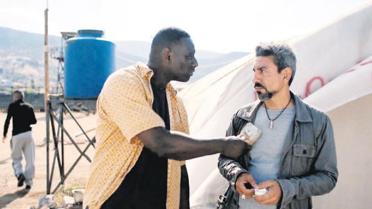 Onlar kimin yabancısı?