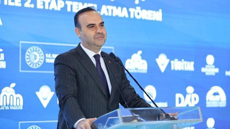 Malatya'da Yeşilyurt Sanayi Sitesi 1. etap anahtar teslimi yapıldı, 2. etap için temeller atıldı