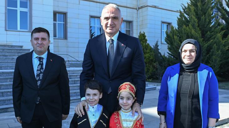 Kırıkkale'ye yeni vizyon! Yeni projeler birer birer hayata geçecek