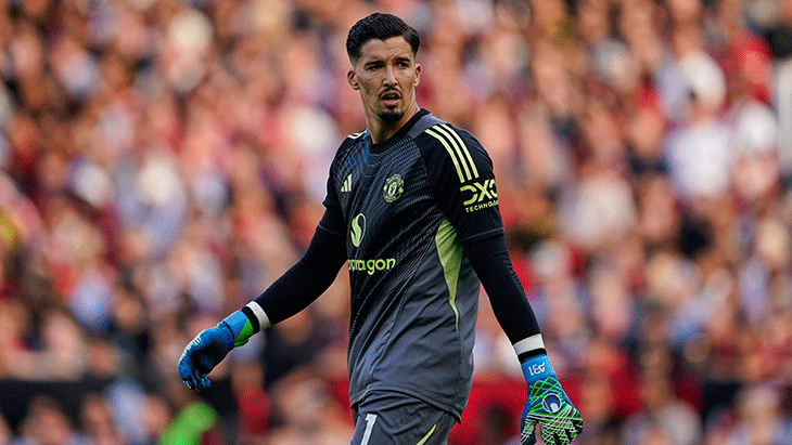 Altay Bayındır Türkiye'ye geri dönüyor! Süper Lig devi için maaşında fedakarlık