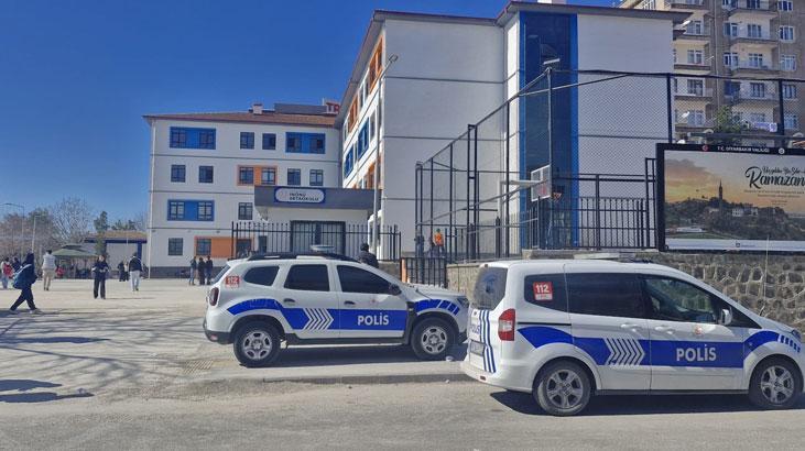 Sınıfta cıva döküldü, 17 öğrenci hastaneye kaldırıldı! Detaylar belli oldu