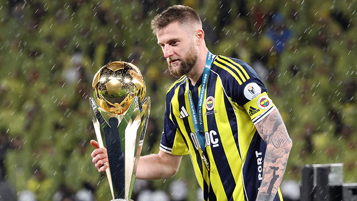 Skriniar'ın sakatlığı Slovakya'nın Dünya Kupası planlarını altüst etti! Play-off finalinde Türkiye ihtimali