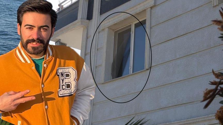 Görüntüleri izleyen aile şoke oldu! Sinekliği parçalayıp ortadan kayboldu: Perişan haldeyiz