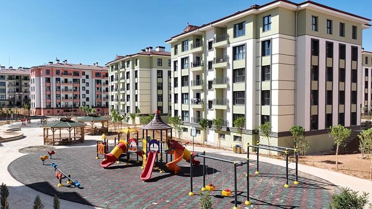 6 şehirde daha TOKİ sosyal konut kura tarihleri belli oldu!