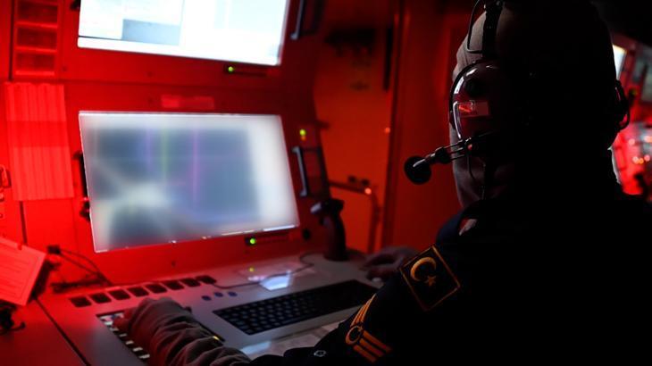 Denizde savaşın yeni adı! TCG ANADOLU'da en kritik gelişme