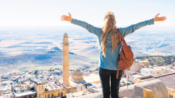 Diziden savunmaya yatırımda yeni harita