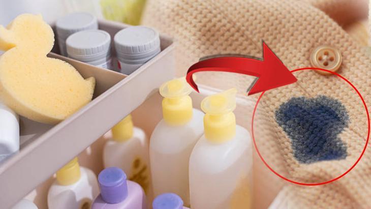 Annelerin sırrıymış! Çamaşırlarda leke kalmıyor: Soğuk suya batırıp damlatın