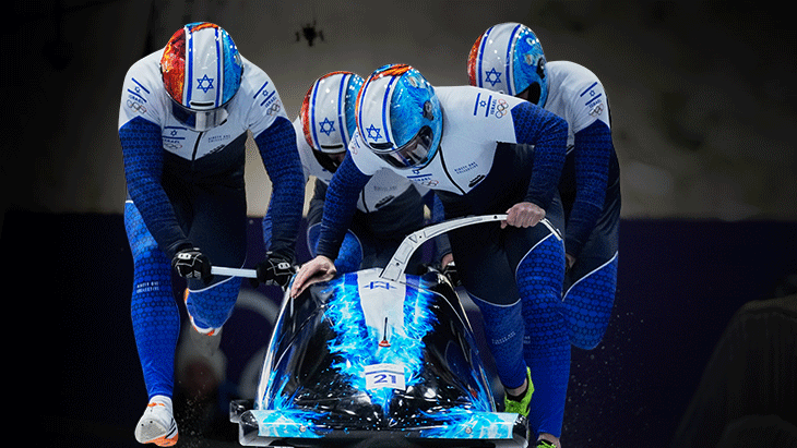 İsrail takımı diskalifiye edildi! Soykırıma destek vermişlerdi, Olimpiyatlarda sahte beyan skandalı