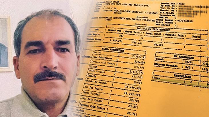 2 yıldır maaşının 4'te 1'i nafakaya kesildiğini sandı, gerçek bambaşka çıktı! Kendini cezaevinde buldu