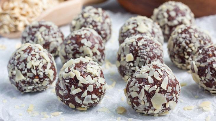 Ramazan ayında bu tatlıları seçen pişman olmuyor! Mideyi yormayan hafif lezzet