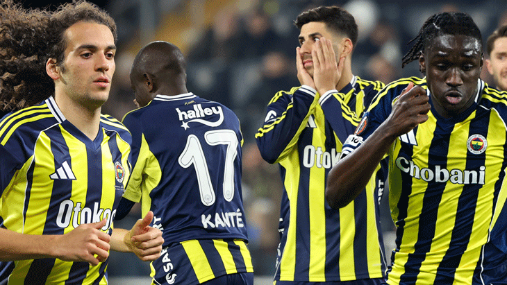 Fenerbahçe için Kasımpaşa iddiası! Senad Ok'tan transfer tepkisi: Skandal