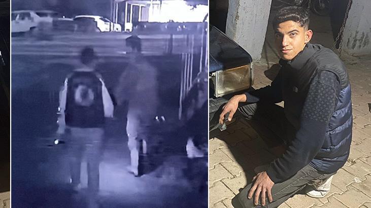 Selam vermek için kornaya basınca çalındığını anladı: Kamera olmasa ne yapacaktık bilmiyorum