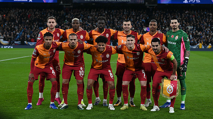 Galatasaray'da sezon sonu sürpriz ayrılık! Yıldız futbolcunun babası Liverpool'u açıkladı