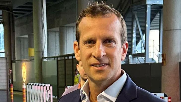 George Gardi'den Galatasaray için transfer itirafı! 'Kulübünün talepleri çok yüksekti'