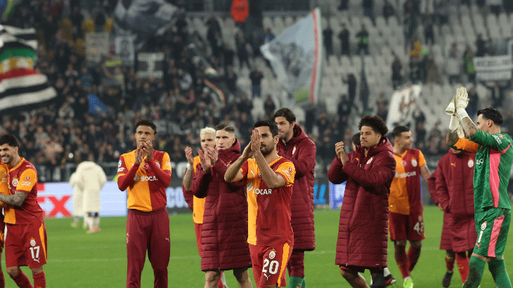 Galatasaray, Şampiyonlar Ligi'nde kasasını doldurdu! İşte sarı-kırmızılı ekibin geliri