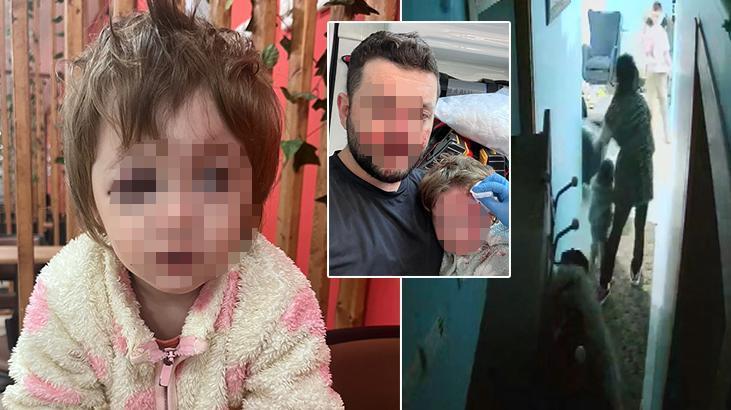 Yalova'da 14 aylık bebeğin darp edilmesiyle ilgili tutuklu komşudan ifade: Kucağındaki çocuğu fark etmemişim